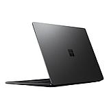 Microsoft Surface Laptop 5 i7-1255U/16GB/512GB SSD/Intel Iris Xe/15 PixelSense/Windows 11 Home - Black (Metal, фото 5