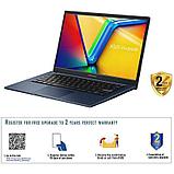 ASUS Vivobook 14 Laptop - X1404VA-EB214W Intel Core i7-1355U/8GB RAM/512GB SSD/Intel UHD Graphics/14-inch FHD, фото 2