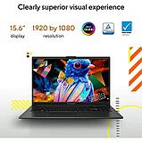 ASUS Vivobook Laptop - E1504FA-OLEDR5W AMD Ryzen R5-7520U/16GB RAM/512GB SSD//15.6-inch FHD (1920 x, фото 5