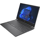HP Victus 15FB0015 Laptop AMD Ryzen R7-5800H/16GB/512GB SSD/NVIDIA GeForce RTX 3050 Ti 4GB/15.6", фото 3