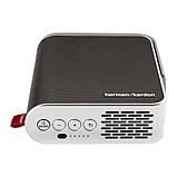 Viewsonic M1+ G2 Smart LED Portable Projector, фото 3