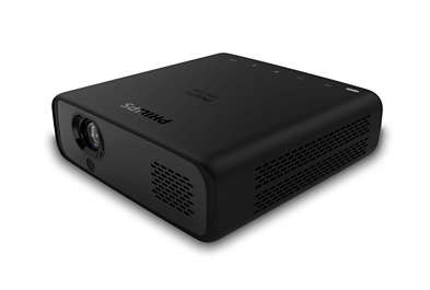 Philips PicoPix Max One Mobile Projector