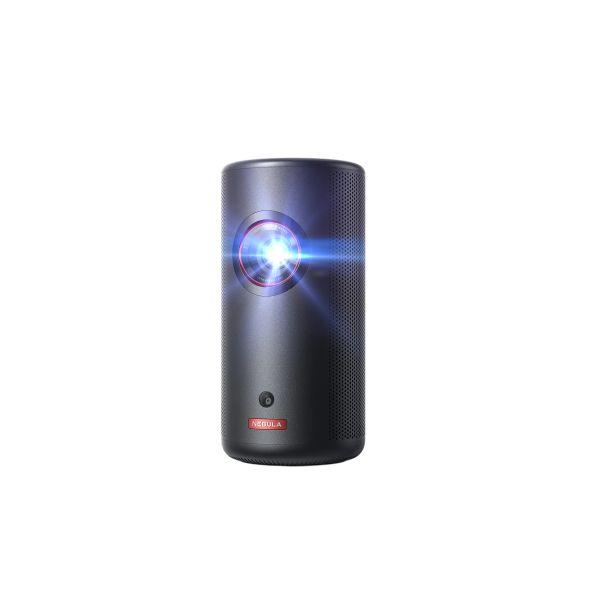 Nebula Capsule 3 Laser Portable Projector