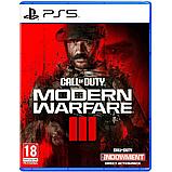 Sony PlayStation PS5 Console CFI-1216A Call of Duty Modern Warfare III (Digital Download) Bundle, фото 3