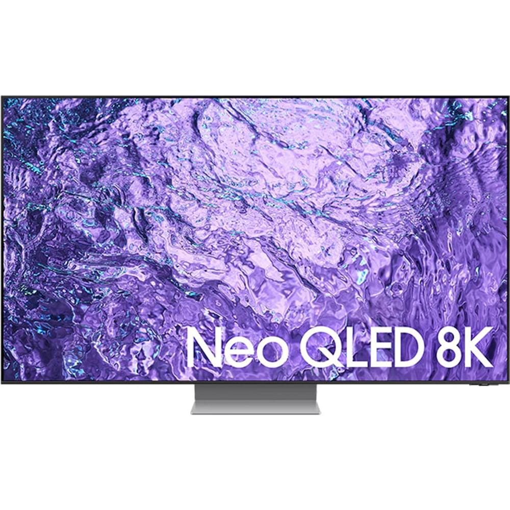 Samsung QA65QN700CUXZN Neo QLED 8K Smart Television 65inch (2023 Model) - фото 1 - id-p115964040