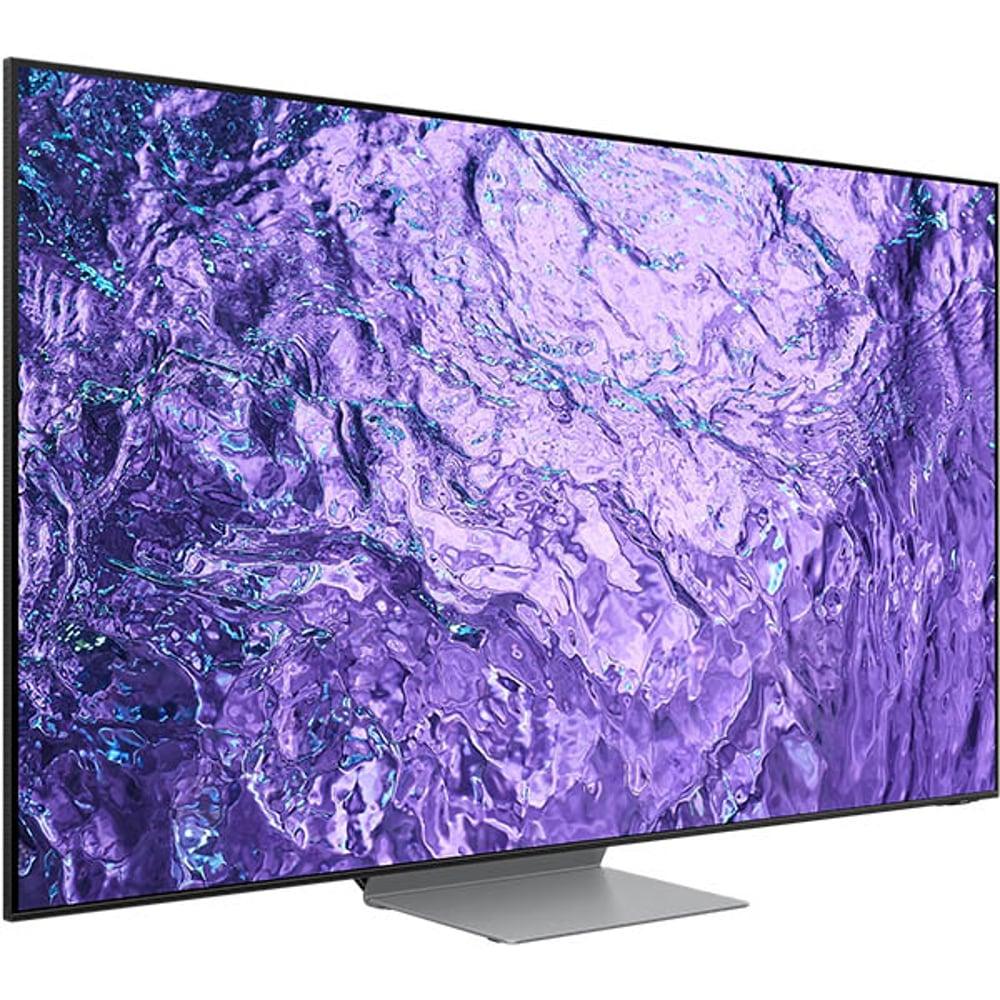 Samsung QA65QN700CUXZN Neo QLED 8K Smart Television 65inch (2023 Model) - фото 3 - id-p115964040