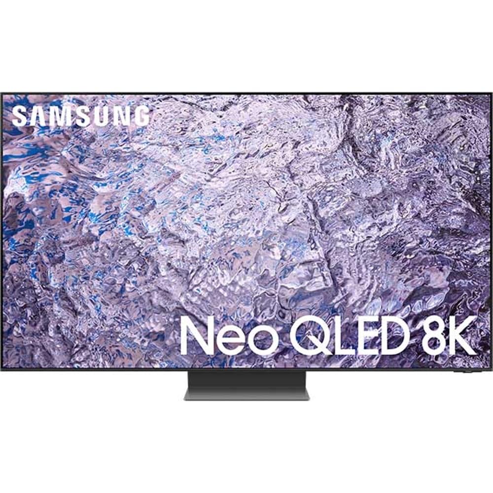 Samsung QA75QN800CUXZN 8K HDR Smart Television 75inch - фото 7 - id-p115964042