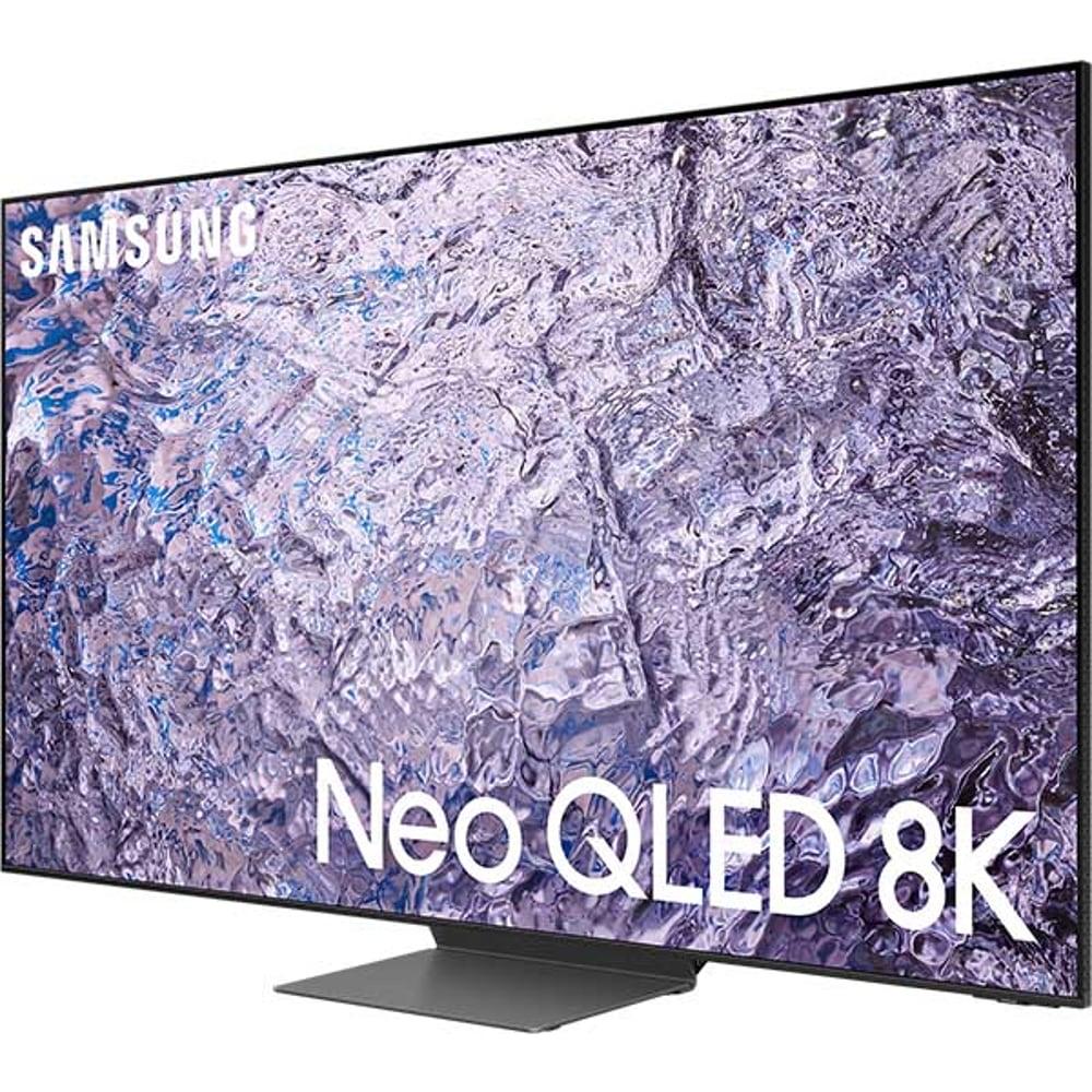 Samsung QA75QN800CUXZN 8K HDR Smart Television 75inch - фото 8 - id-p115964042