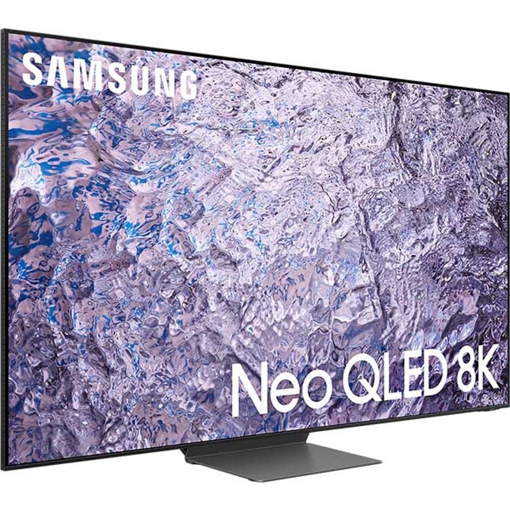 Samsung QA75QN800CUXZN 8K HDR Smart Television 75inch - фото 9 - id-p115964042