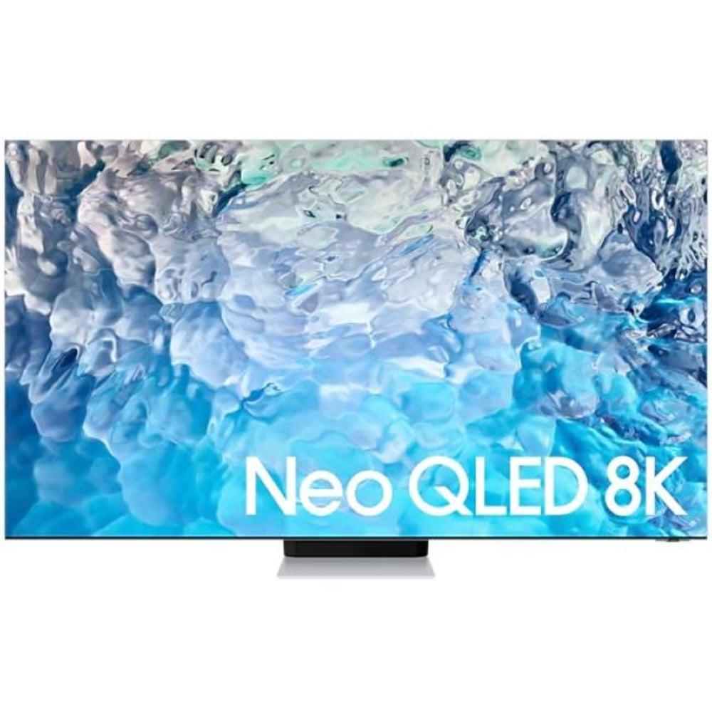 Samsung QA65QN900BUXZN 8K Neo QLED Television 65inch (2022 Model)