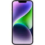 Apple iPhone 14 (256GB) - Purple, фото 3