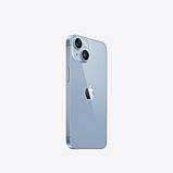 Apple iPhone 14 (128GB) - Blue, фото 4