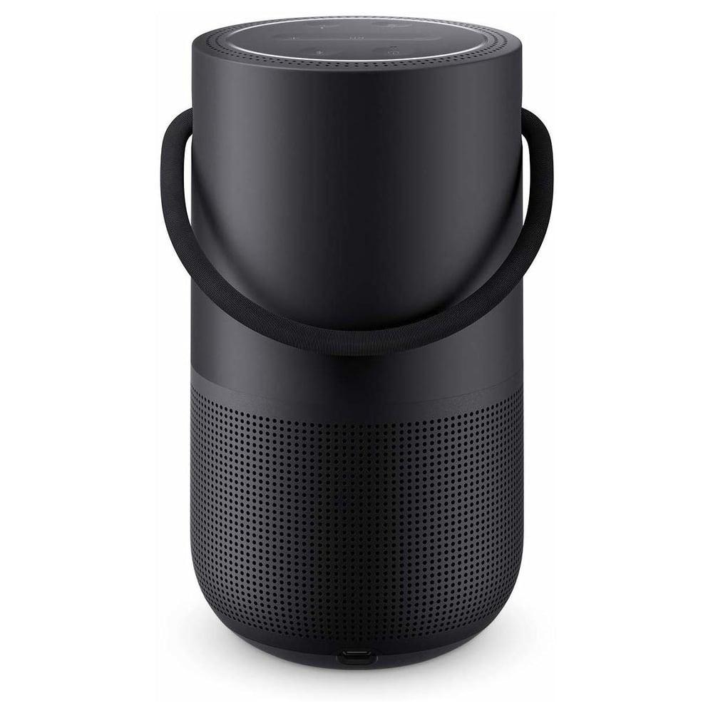 Bose Portable Home Speaker Black 829393-4100 - фото 4 - id-p115965050