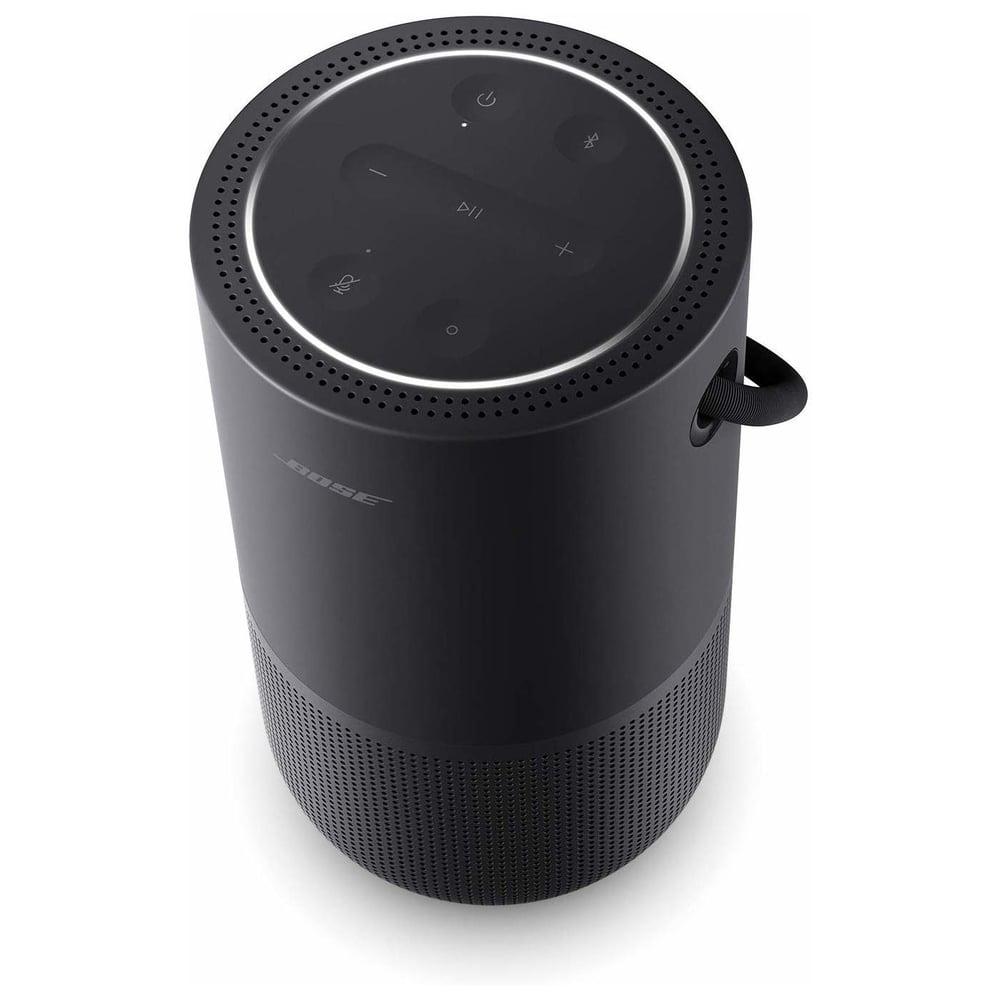 Bose Portable Home Speaker Black 829393-4100 - фото 5 - id-p115965050