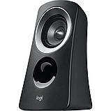 Logitech Z313 2.1 Multimedia Speaker Black, фото 4