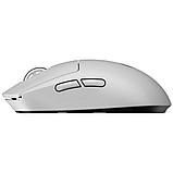 Logitech G Pro X Superlight 2 Wireless Gaming Mouse White, фото 3