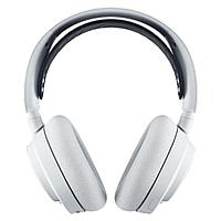 Steelseries Arctis Nova 7X 61567 Wireless On Ear Gaming Headset White