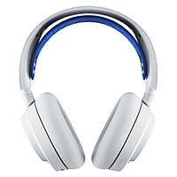 Steelseries Arctis Nova 7P 61561 Wireless On Ear Gaming Headset White
