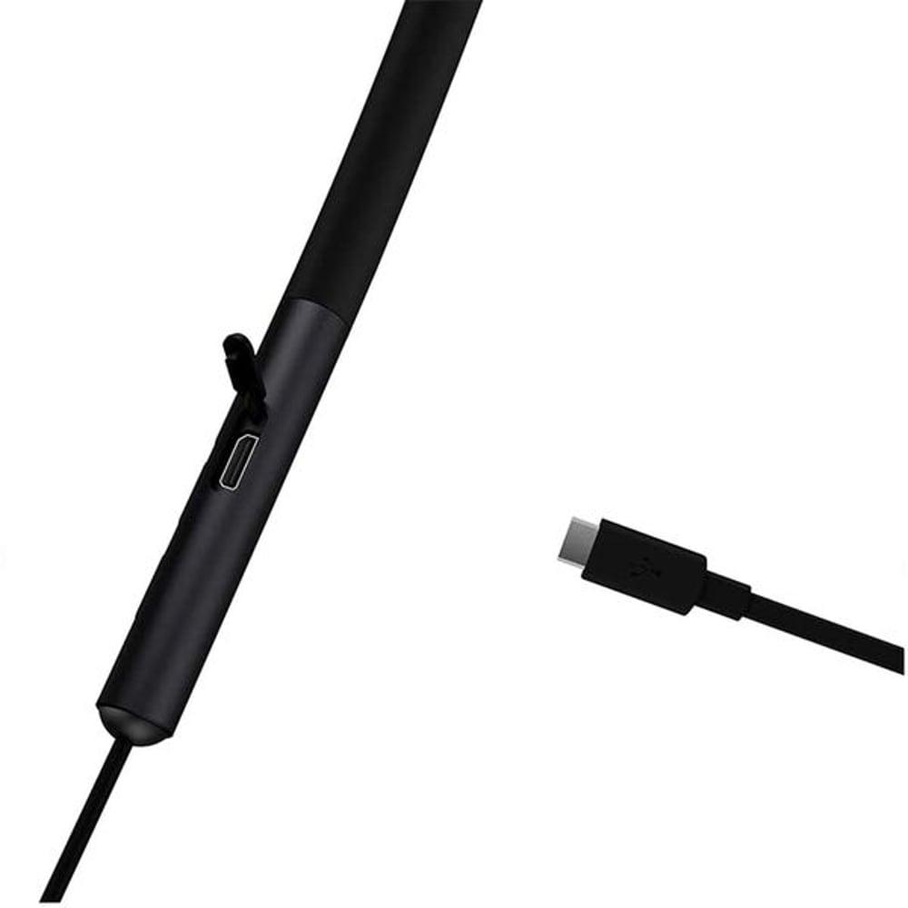 Xiaomi ZBW4426GL Mi Bluetooth Neckband Earphones Black - фото 4 - id-p115965058