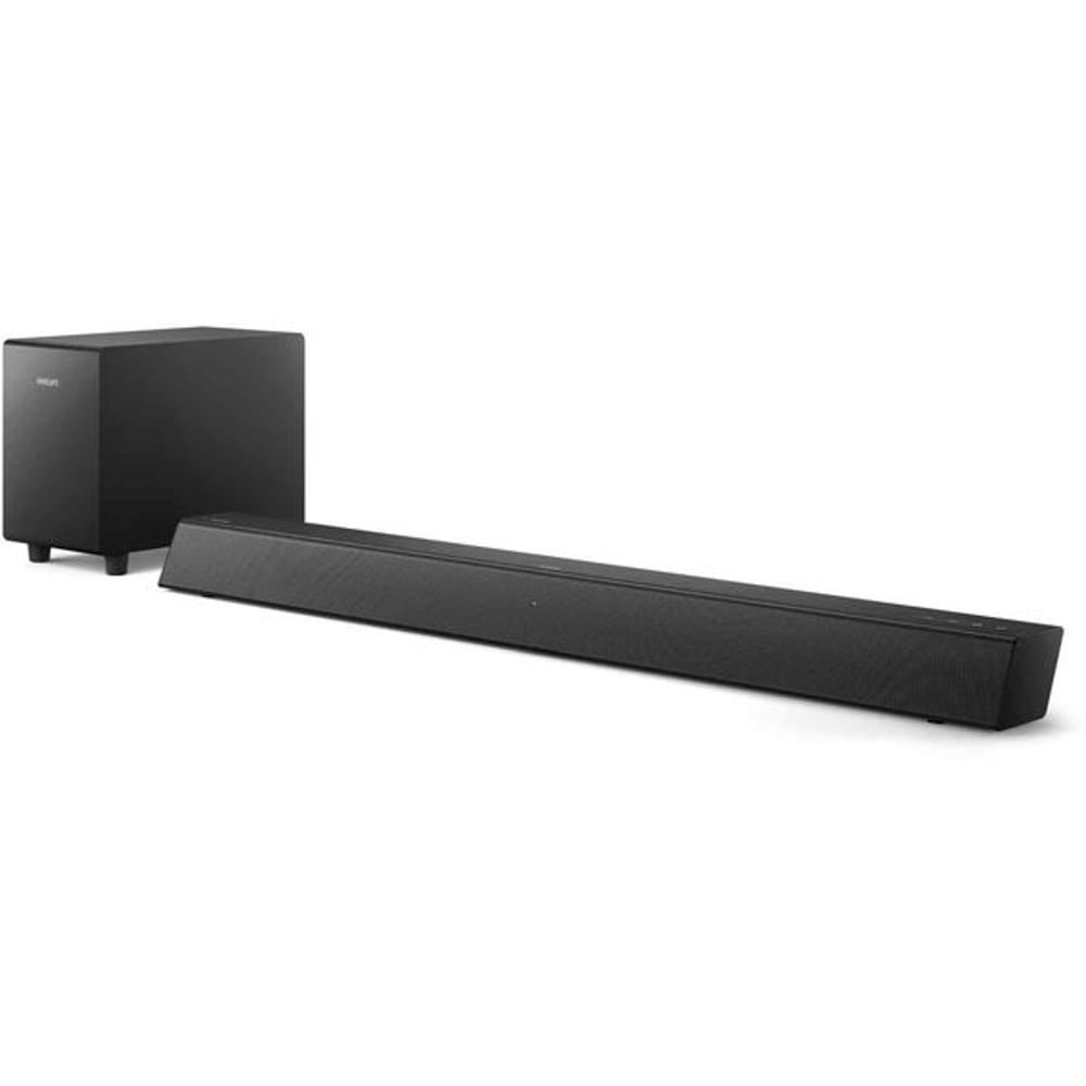 Philips Sound Bar Speaker With Wireless Subwoofer TAB530598