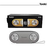 Toreto Magnetic Twin Magno Bluetooth Speaker TOR-310, фото 2