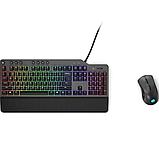 Lenovo Wireless Gaming Mouse Black, фото 3
