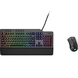 Lenovo Wireless Gaming Mouse Black, фото 2