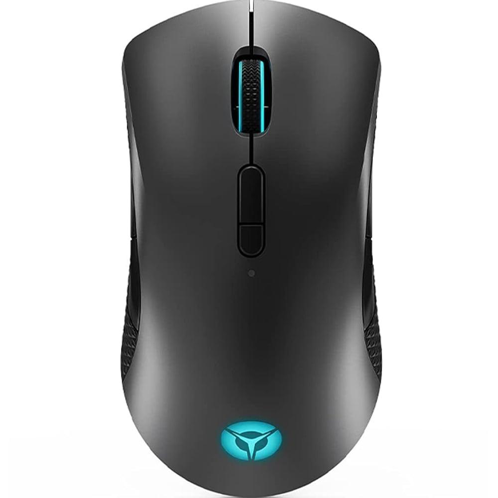 Lenovo Wireless Gaming Mouse Black - фото 4 - id-p115964073