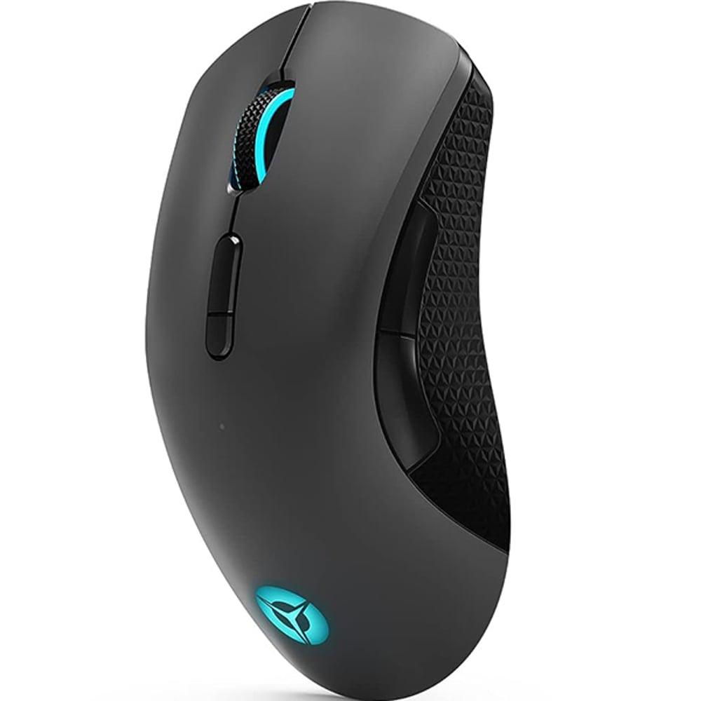 Lenovo Wireless Gaming Mouse Black - фото 6 - id-p115964073