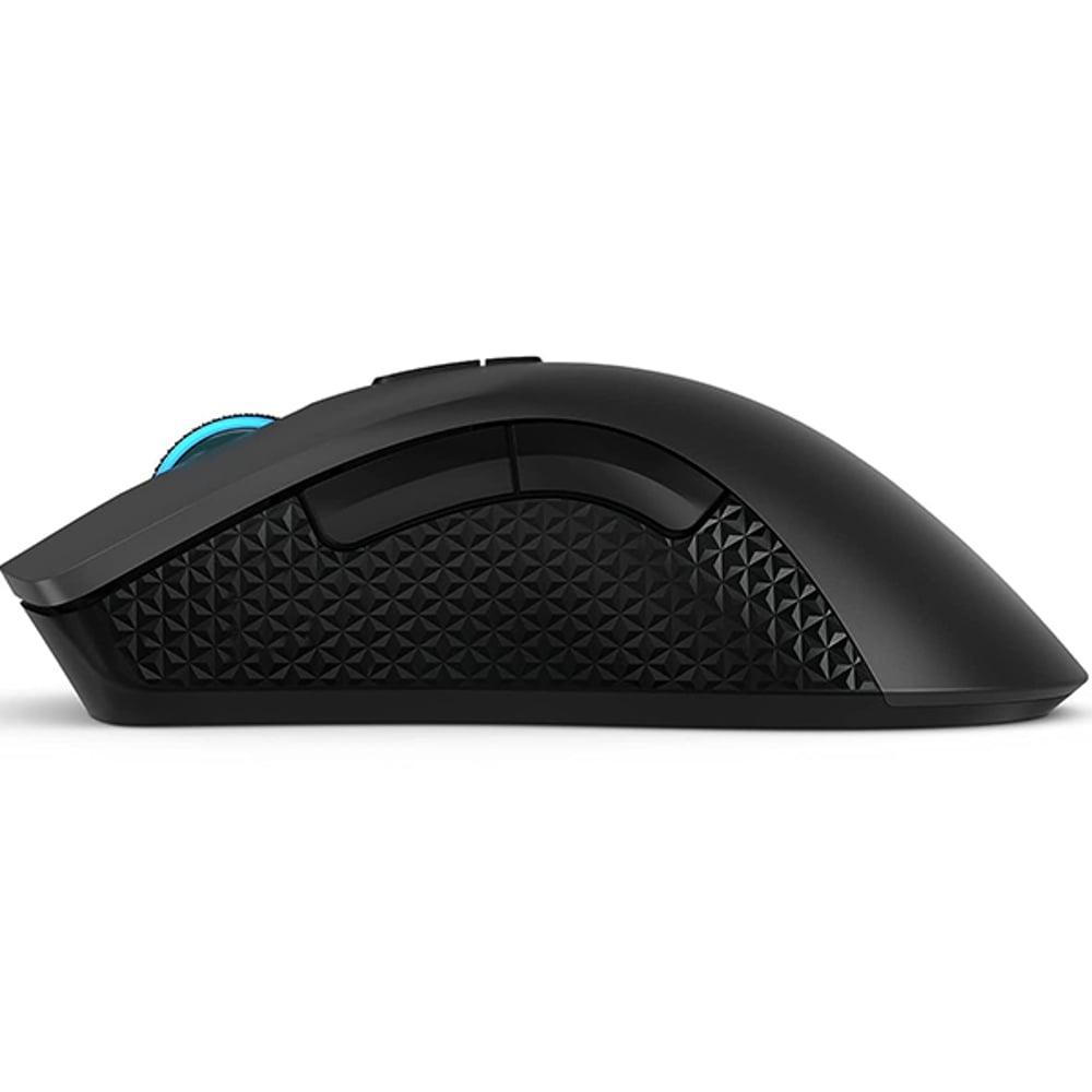 Lenovo Wireless Gaming Mouse Black - фото 7 - id-p115964073