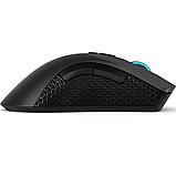 Lenovo Wireless Gaming Mouse Black, фото 8