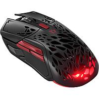 Steelseries Aerox 5 Diablo IV Edition Wireless Mouse Black