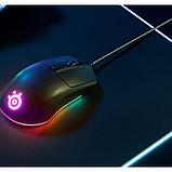 Steelseries Rival 3 Mouse 1.8m Black, фото 5