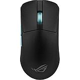 Asus ROG Harpe Ace Aim Lab Edition Wireless Gaming Mouse Black, фото 2