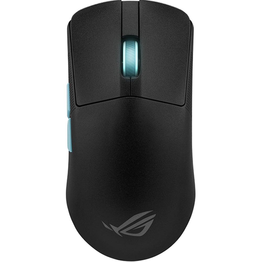 Asus ROG Harpe Ace Aim Lab Edition Wireless Gaming Mouse Black - фото 2 - id-p115964084