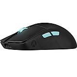 Asus ROG Harpe Ace Aim Lab Edition Wireless Gaming Mouse Black, фото 4