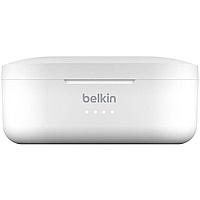Belkin Soundform True Wireless Earbuds White