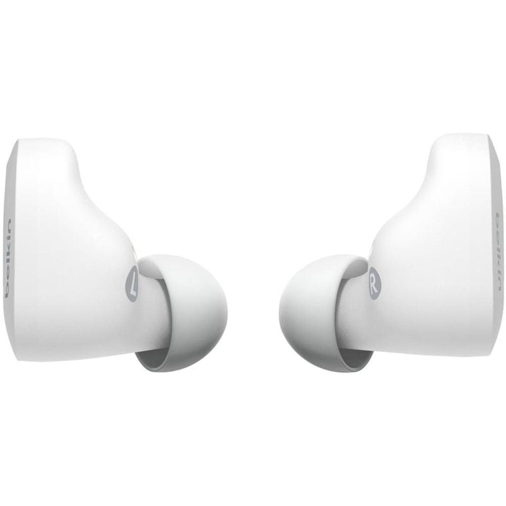 Belkin Soundform True Wireless Earbuds White - фото 3 - id-p115965075
