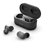 Belkin Soundform™ True Wireless Earbuds Black, фото 2