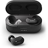 Belkin Soundform™ True Wireless Earbuds Black, фото 4