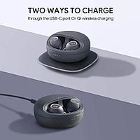 Aukey EPT10 True Wireless Earbuds Dark Grey