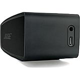 Bose SoundLink Mini II Special Edition Bluetooth Speaker 5.1 x 18cm Triple Black, фото 4