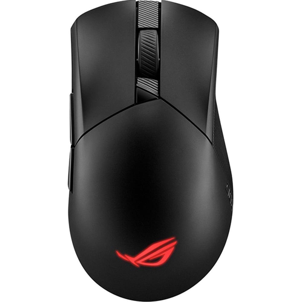 Asus ROG Gladius III Wireless Gaming Mouse Black - фото 2 - id-p115964085