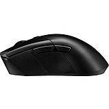 Asus ROG Gladius III Wireless Gaming Mouse Black, фото 5