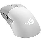 Asus ROG Keris Wireless Gaming Mouse White, фото 5