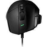 Logitech G502X Gaming Mouse Black, фото 4