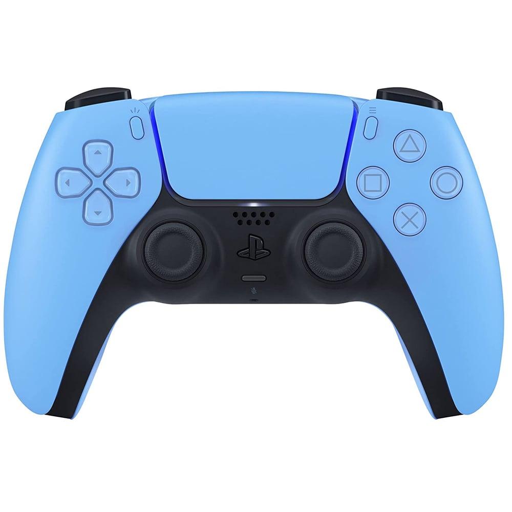 Sony Playstation PS5 Dualsense Wireless Controller - Blue - фото 1 - id-p115964097