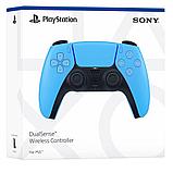 Sony Playstation PS5 Dualsense Wireless Controller - Blue, фото 2