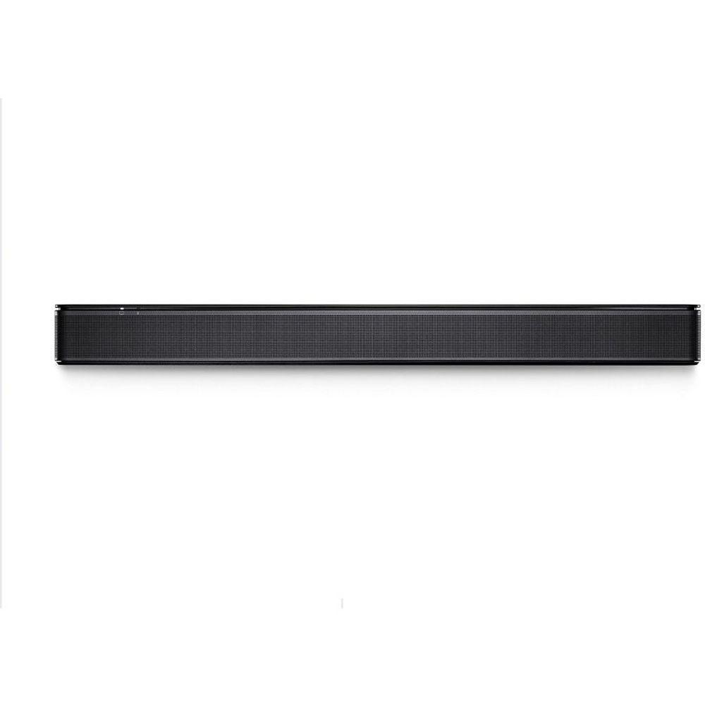 Bose 838309-4100 TV Speaker Black