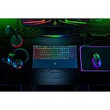 Razer Ornata V3 RGB Gaming Keyboard Black, фото 4